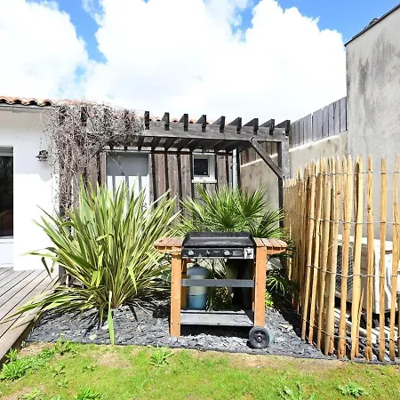 Villa Maison Sainte-marie-de-ré, 6 Pièces, 9 Personnes - Fr-1-258-118 Sainte-Marie-de-Ré